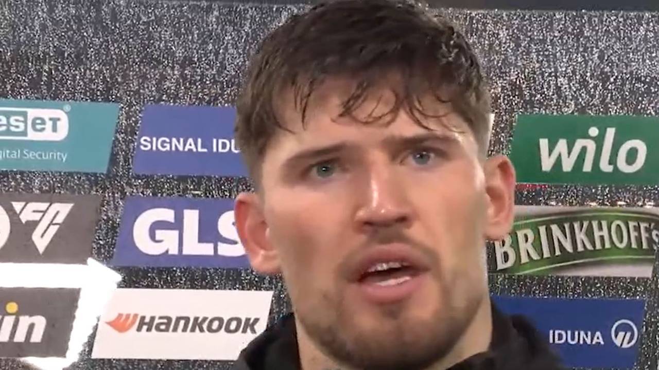 BVB sorgt für miese Quote