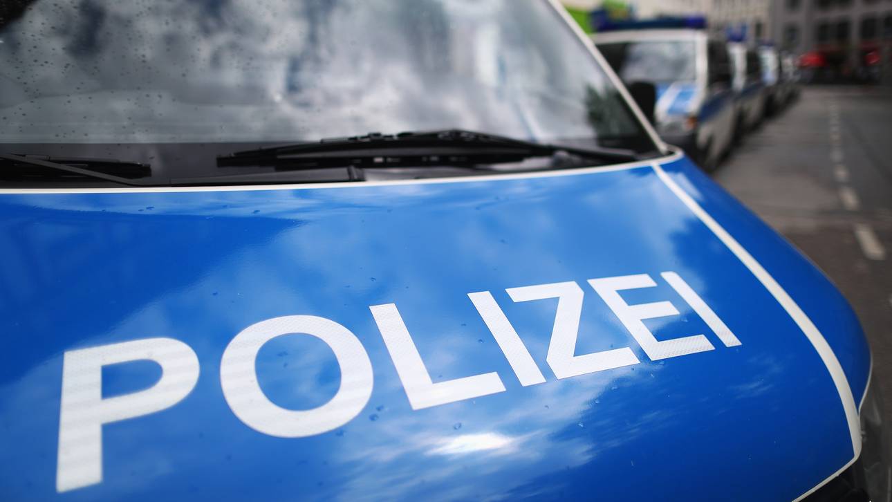 Krawalle: BKA bittet um Mithilfe