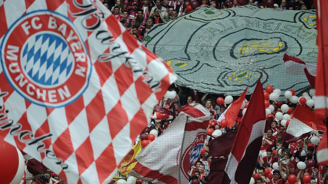 4000. Bayern-Fanklub registriert