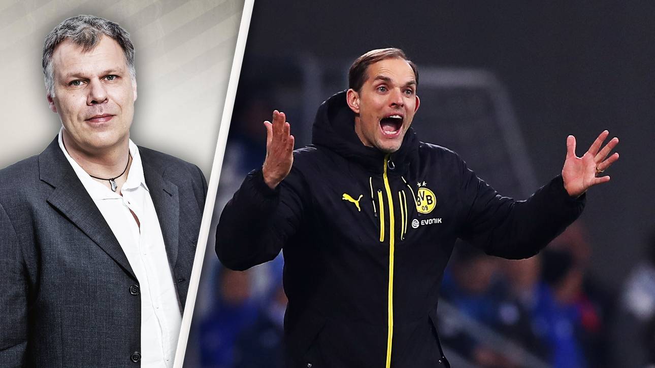 BVB muss sich auf seine Stärken besinnen