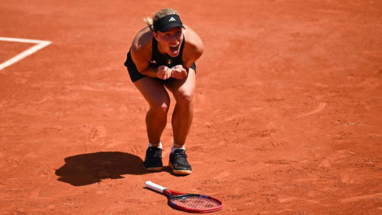 Olympia-Märchen findet kein Ende