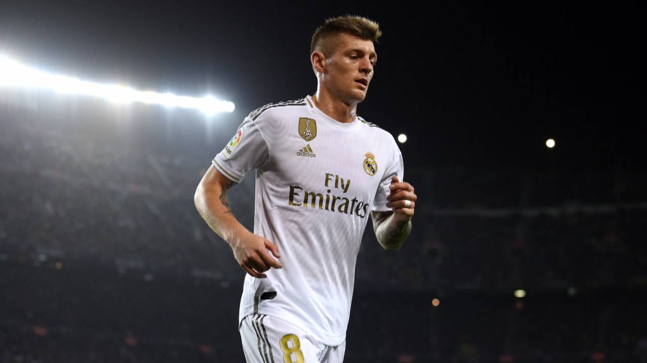 Toni Kroos hat keine Lust mehr die Königsklasse zu verfolgen