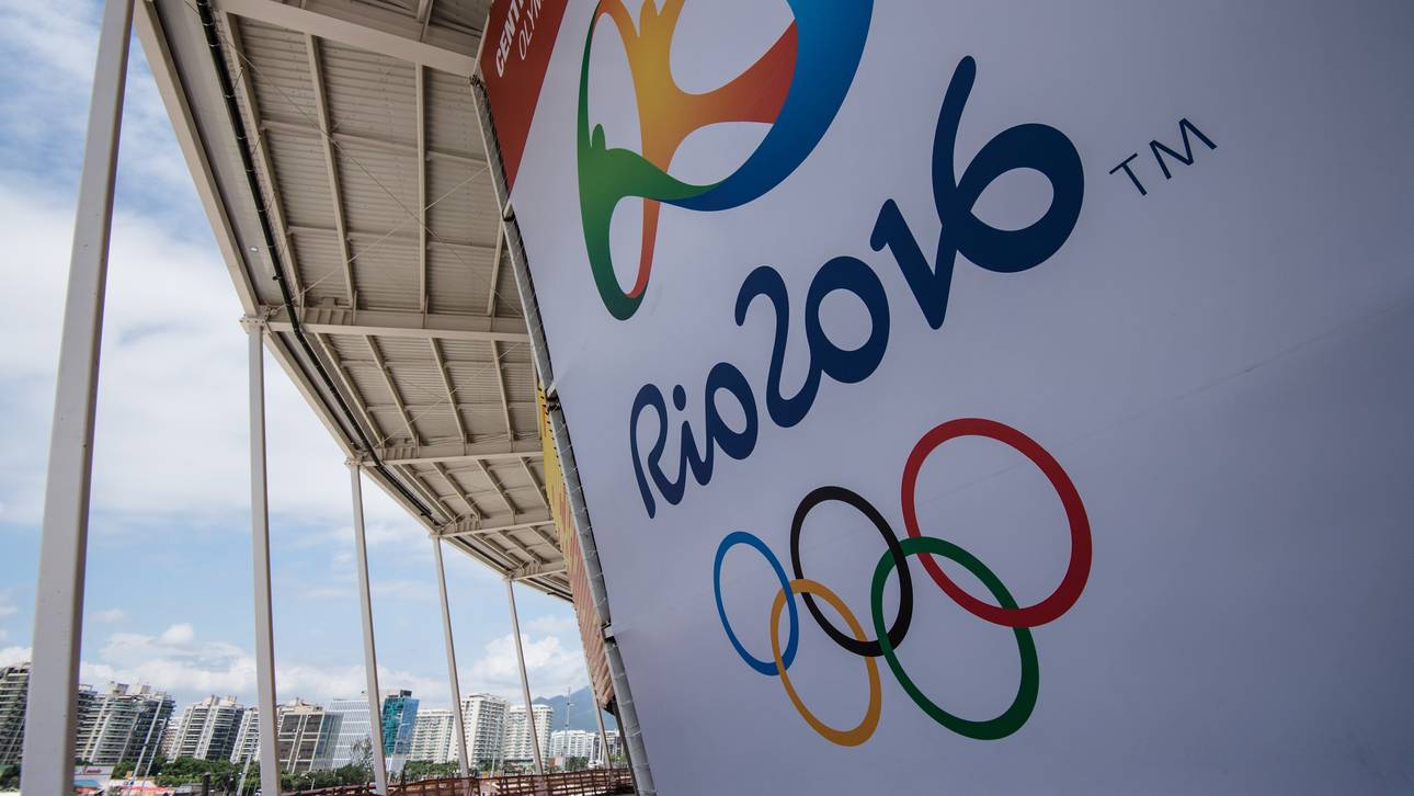 Virus-Angst: Warnung vor Olympia-Reise