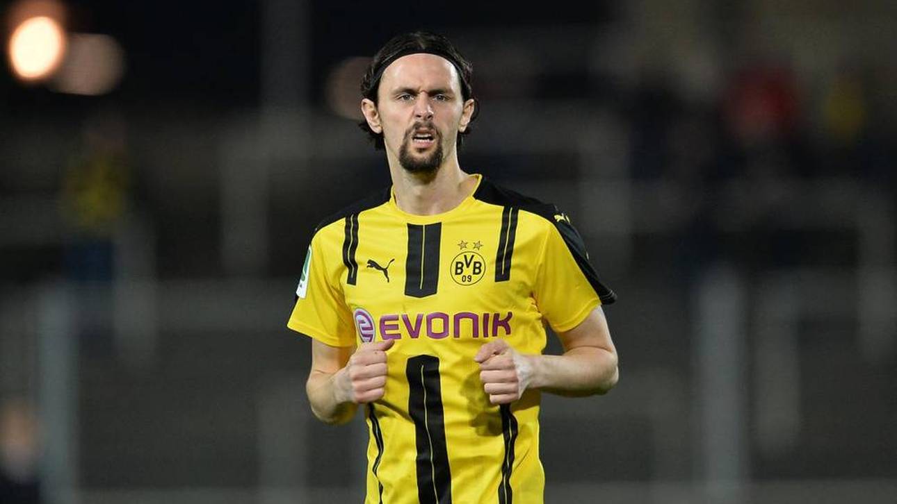Neven Subotić ist kein Fan von Ex-BVB-Stürmer Niclas Füllkrug