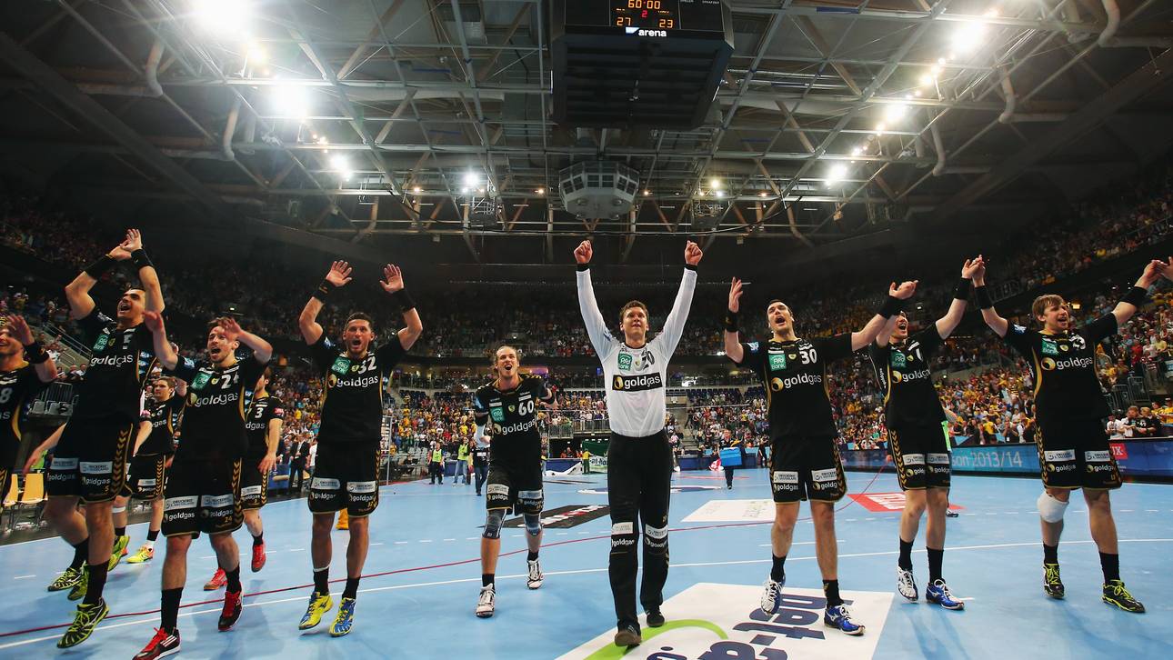 Mannheim will WM-Spiele austragen