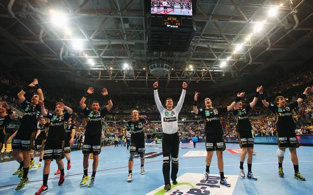 Sap Arena Mannheim Bewirbt Sich Fur Handball Wm 19