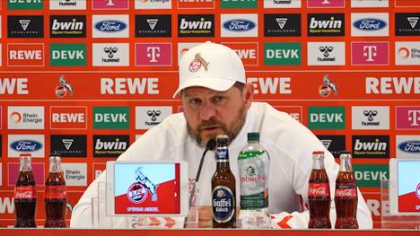 Köln-Trainer Steffen Baumgart kündigt bezüglich der Karneval-Traditionen des Vereins Änderungen an.