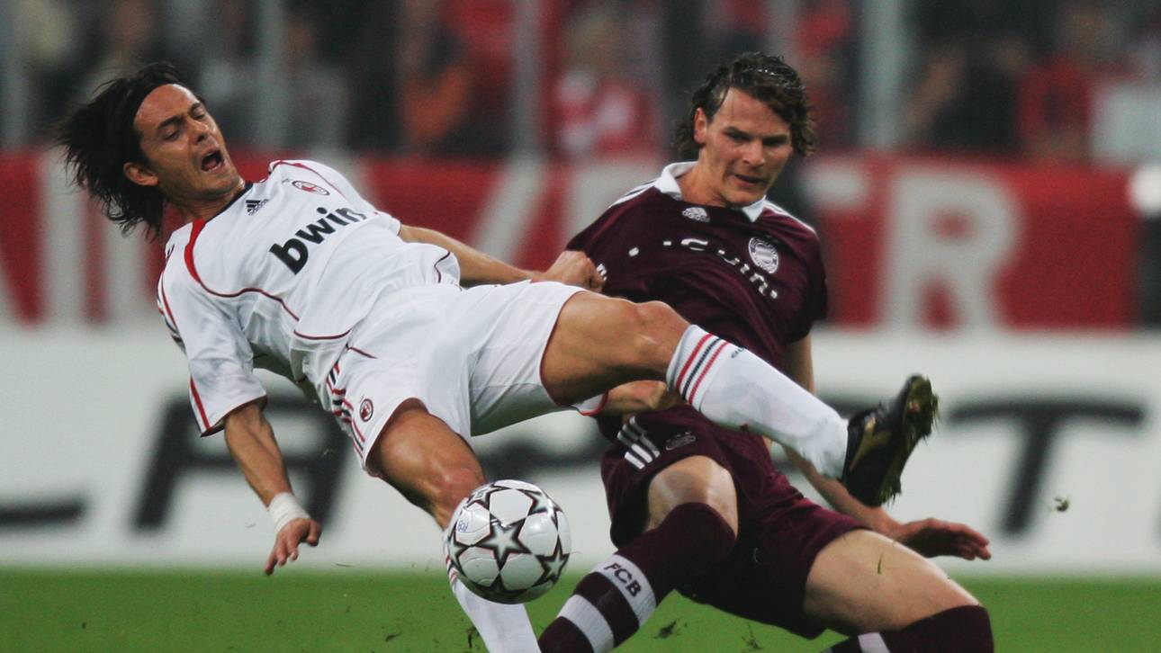 München zahlt Milan wohl 50.000 Euro