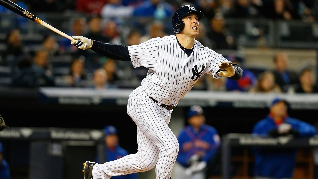 Yankees beenden Mets-Serie