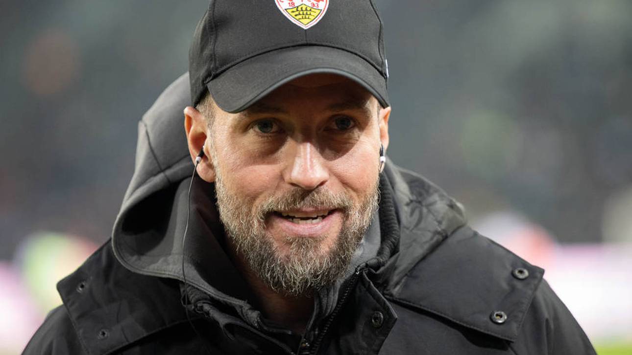 VfB bindet nächsten Leistungsträger