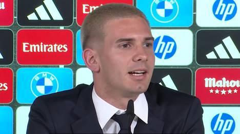 Real Madrids Neuzugang Franco Mastantuono erklärt, warum er Lionel Messi für den besten Spieler hält – und welche früheren Argentinier bei Real ihn inspiriert haben.