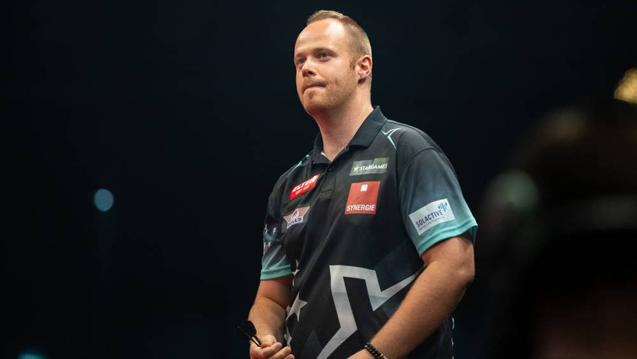 Gelingt Hopp die Sensation?