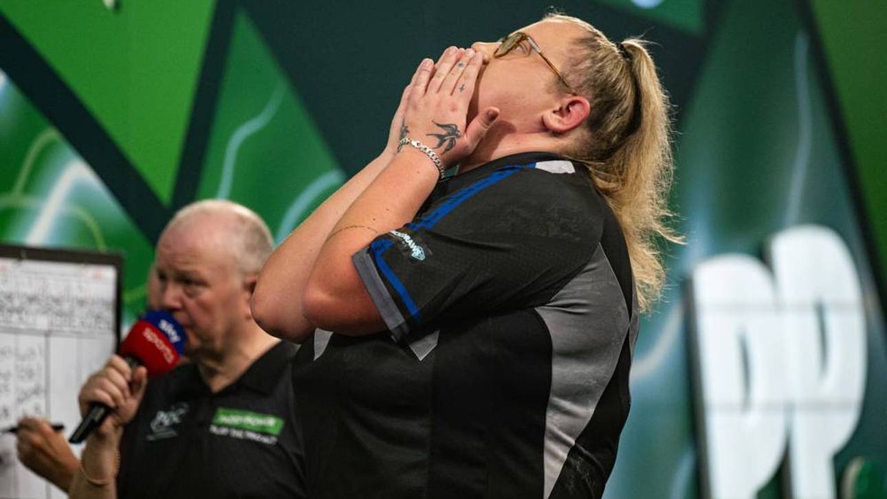 Greaves baut irre Siegesserie aus