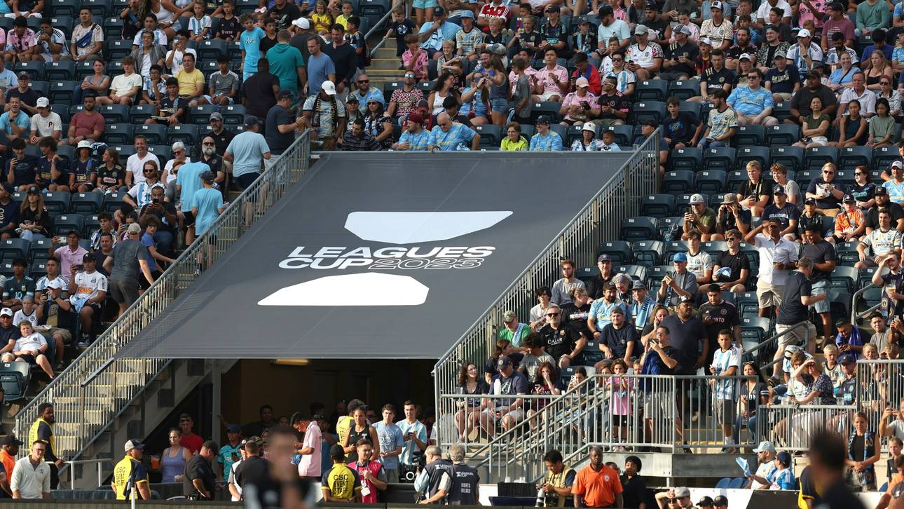 Vorwürfe: US-Trainerstar tritt zurück