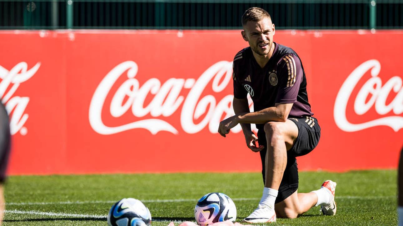 Das steckt hinter der Kimmich-Wende