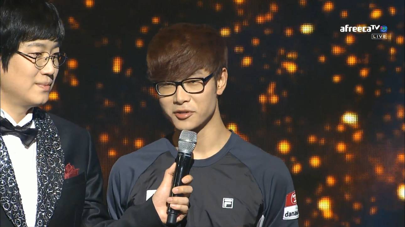 GSL mündet in Feuerwerk