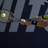 Dominik Koepfer hat beim ATP-Masters das Achtelfinale verpasst und konnte Alexander Zverev in Rom folgen.