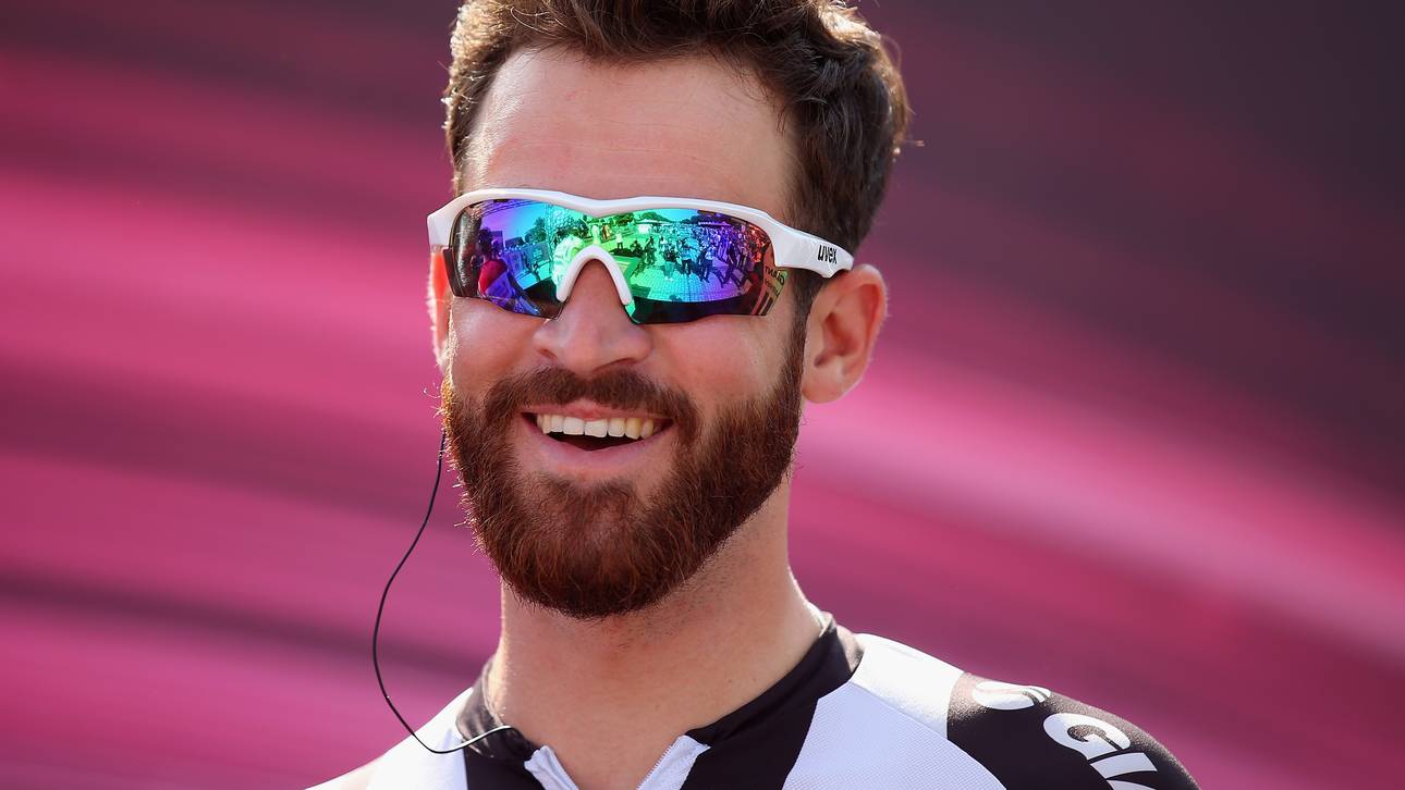 Geschke Zehnter bei Dennis-Coup