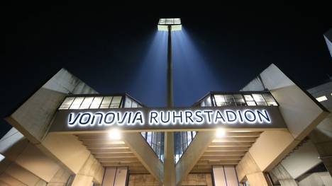 Fans bleibt während der kommenden Spiele des VfL Bochum der Einlass ins Vonovia Ruhstadion verwehrt