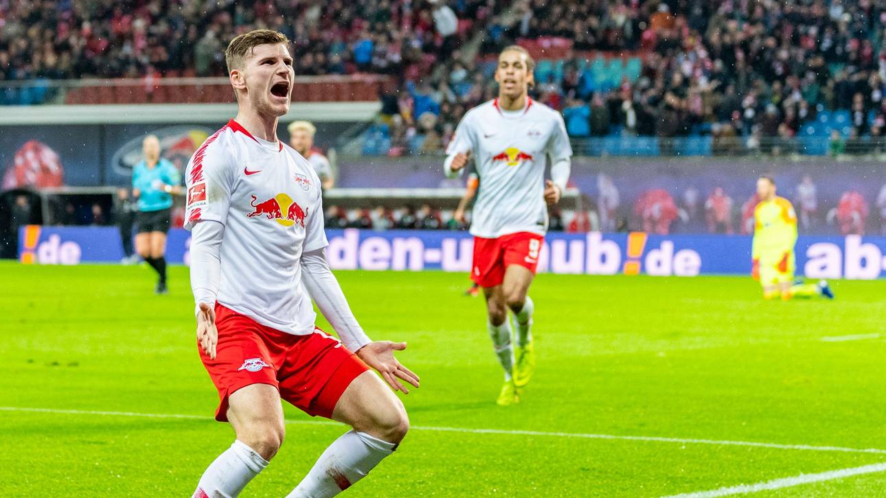 Werner-Zukunft: Auch BVB Option?
