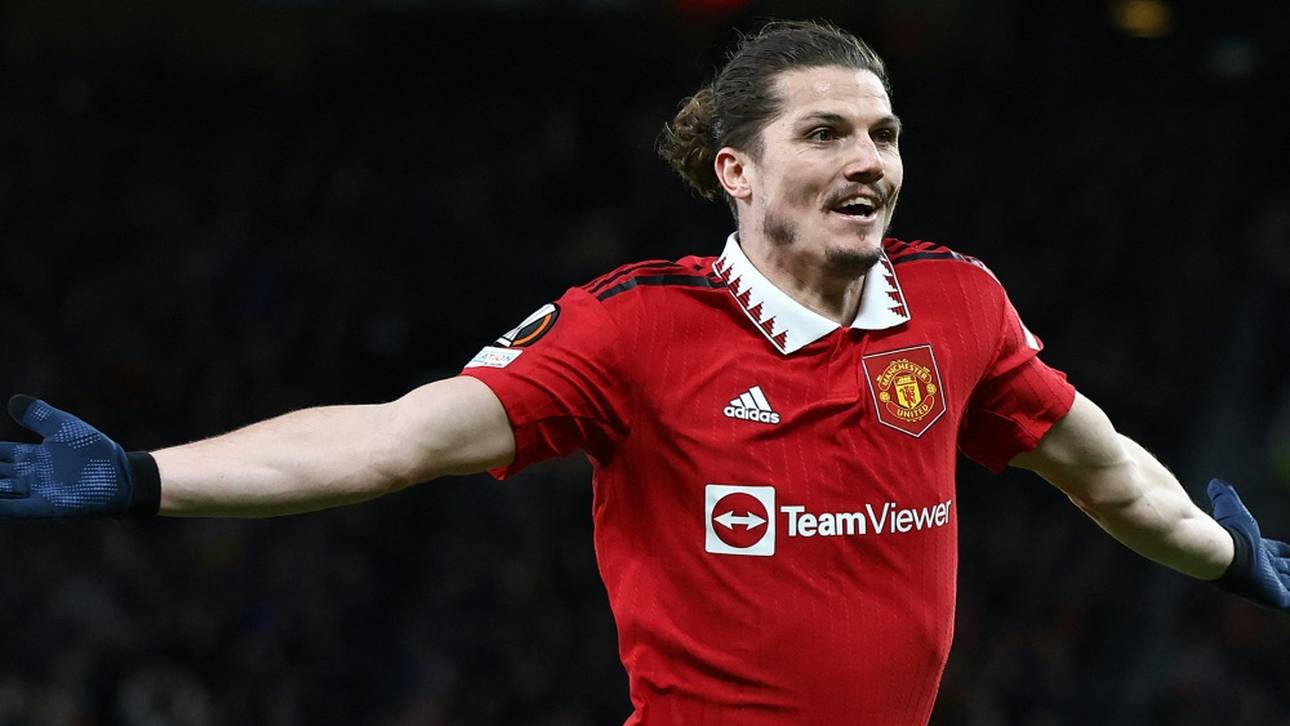 United verspielt Führung – Mourinho vor dem Aus