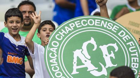 Cruzeiro v Corinthians - Brasileirao Series A 2016