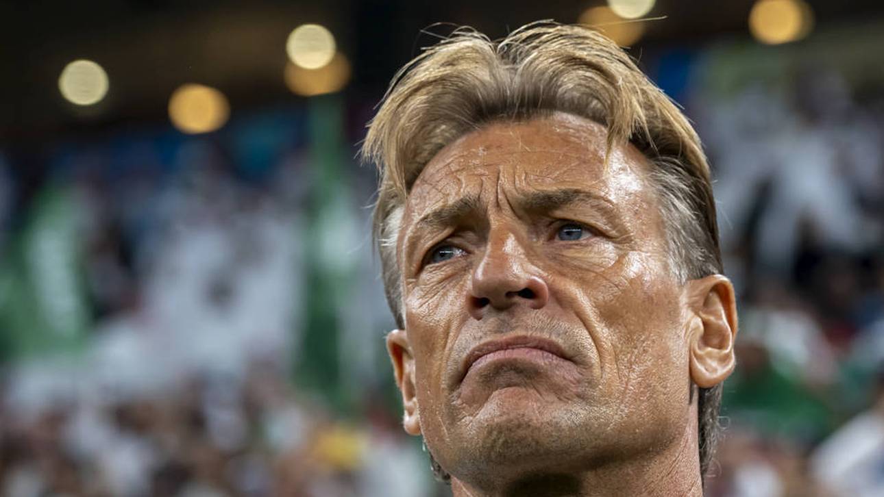 Ex-Putzkraft soll Chaos-Team retten