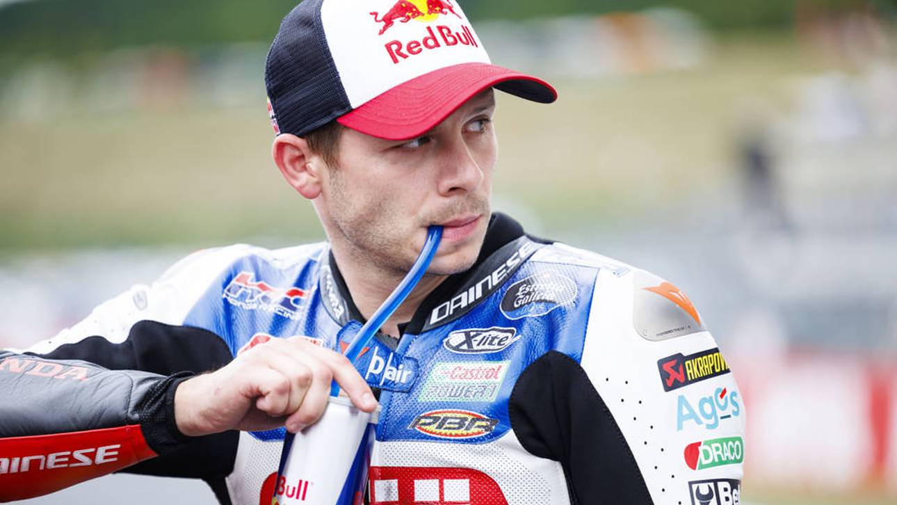 Espargaró “Gefahr für Bradl“?