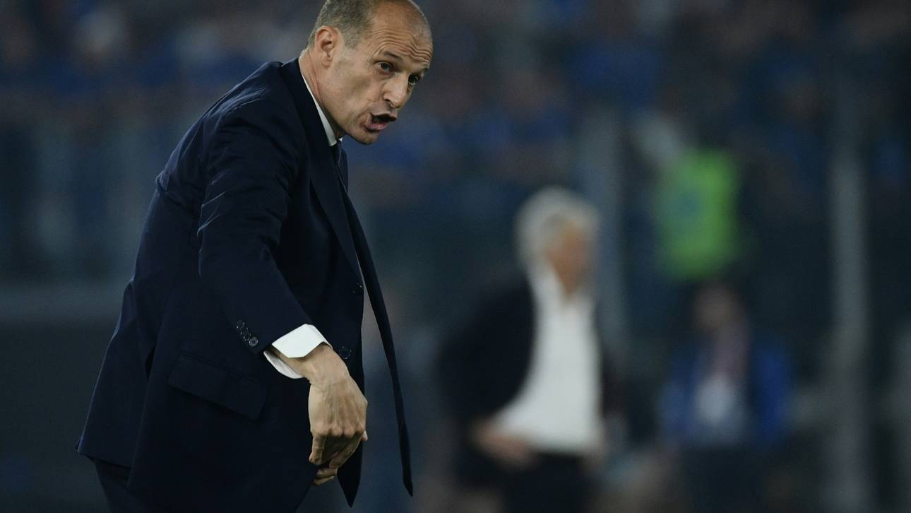 Ermittlungen gegen Allegri