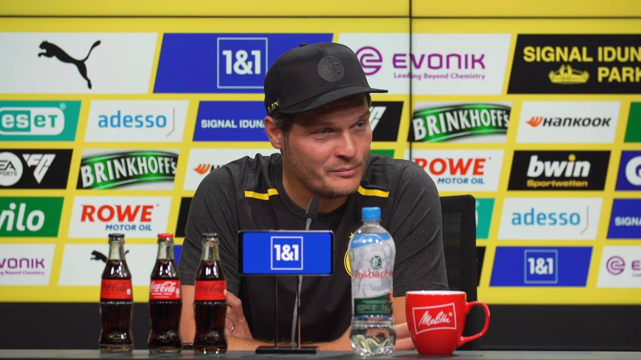 Brandt: „Froh, wenn ich im Bett liege“