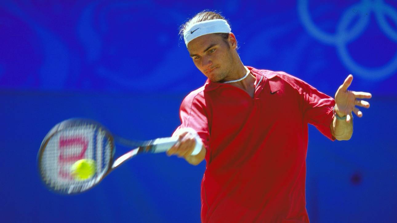 Roger Federer