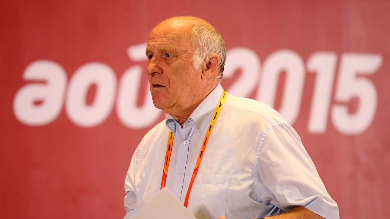 Digel glaubt Baumann nicht mehr