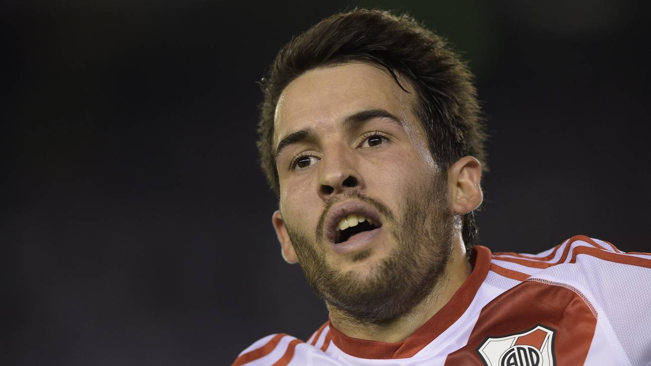 Dopingskandal bei River Plate