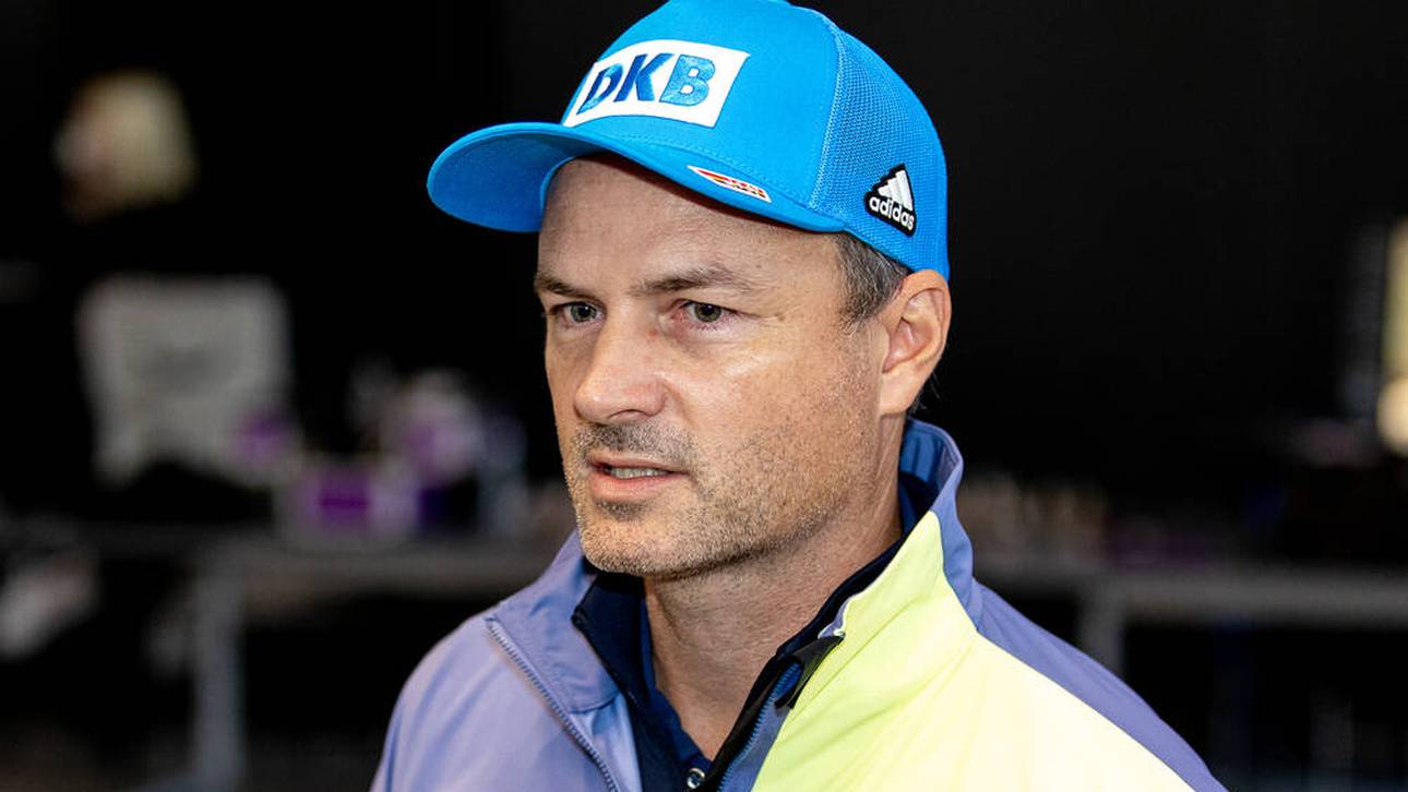 Biathlon-Sportchef bläst zur Attacke