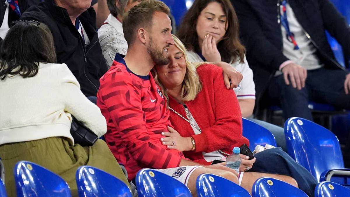 England hat ein "Kane-Problem"