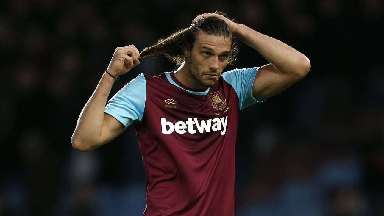 Andy Carroll