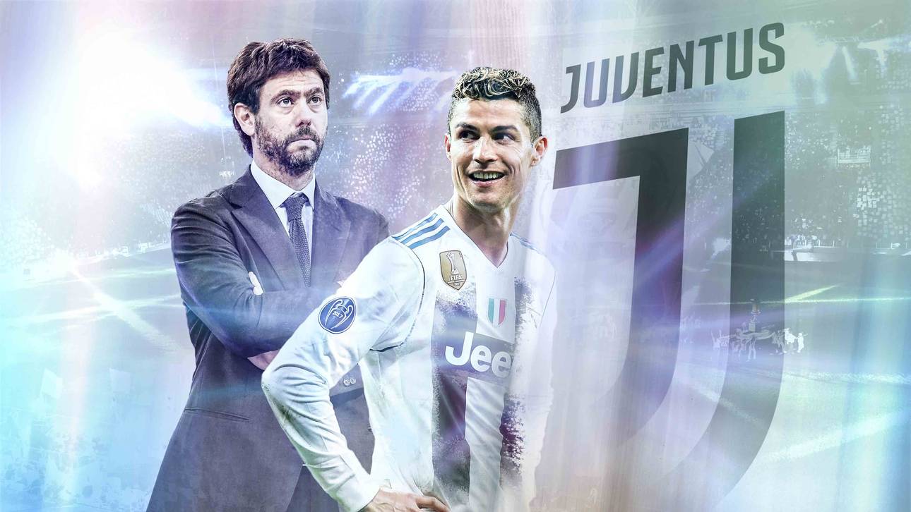 Ronaldo zu Juve? Die Antworten