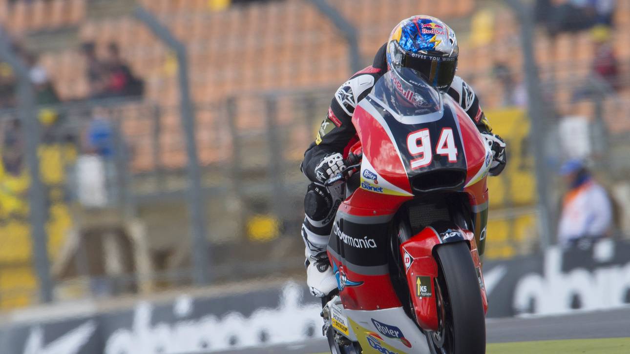 Folger verpasst Podium knapp