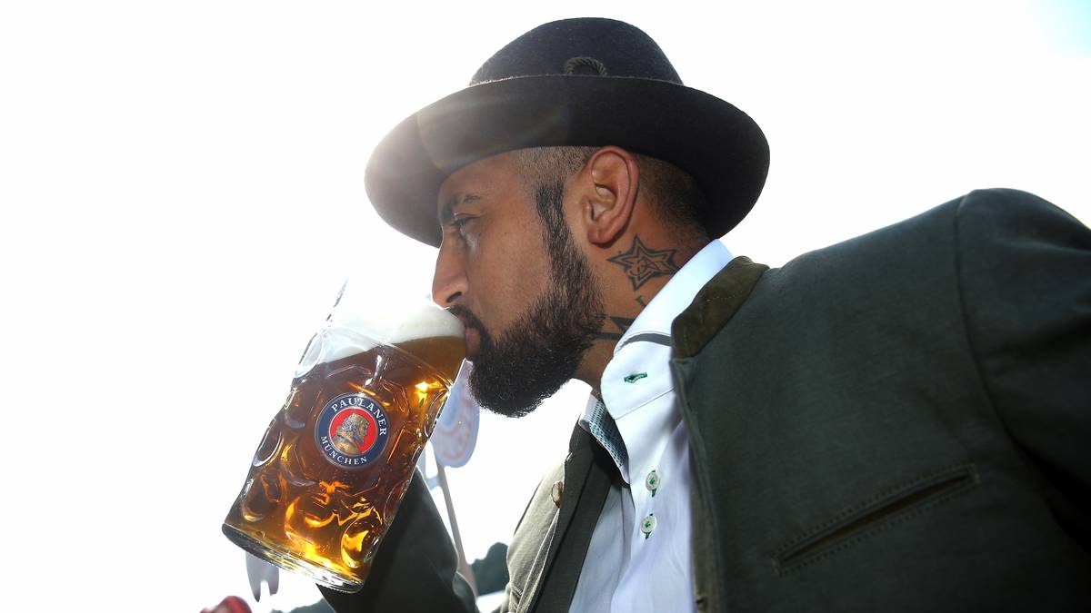 Arturo Vidal