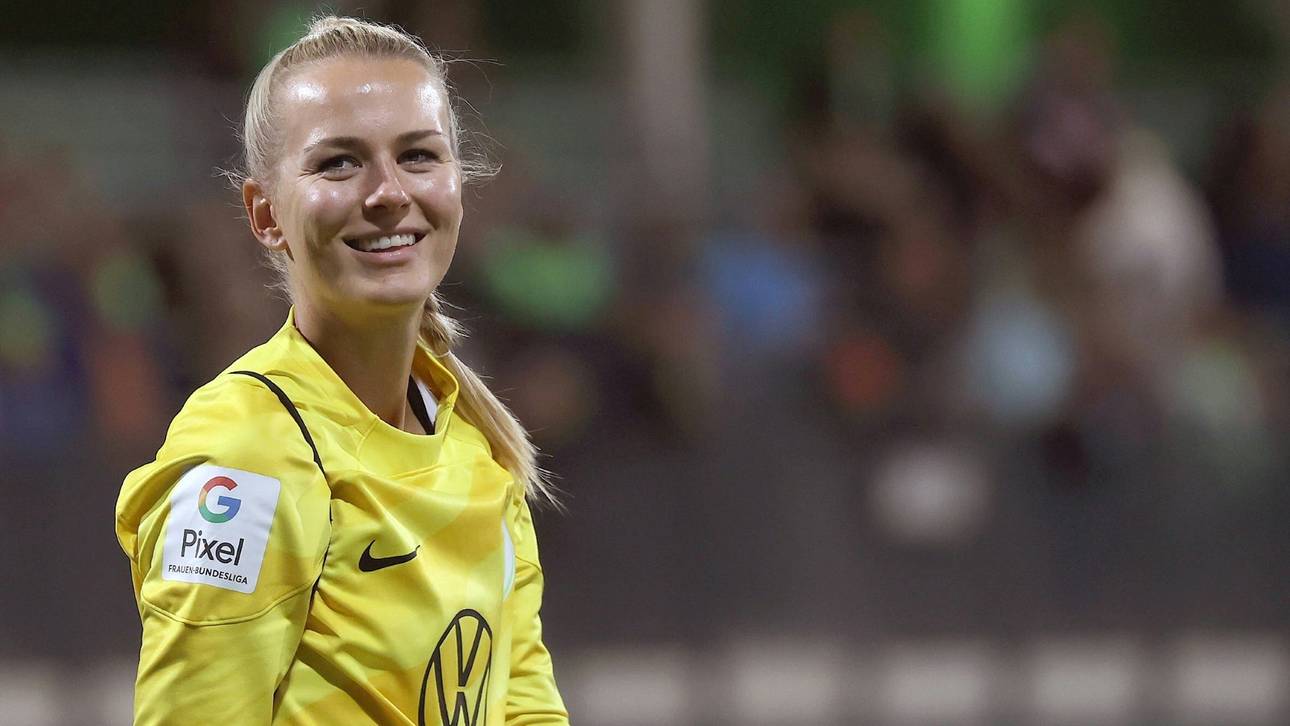 Frohms warnt vor Gehirnerschütterungen