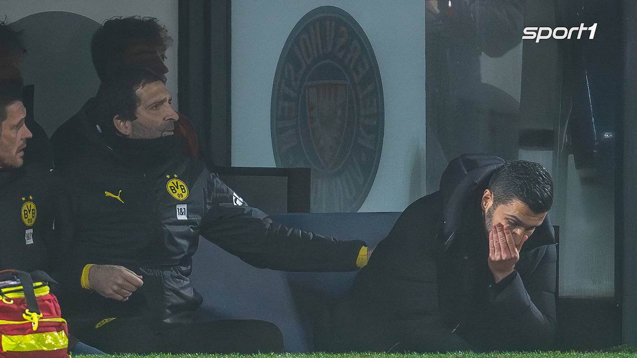 Tipp it like: Eintracht Frankfurt vs. Borussia Dortmund