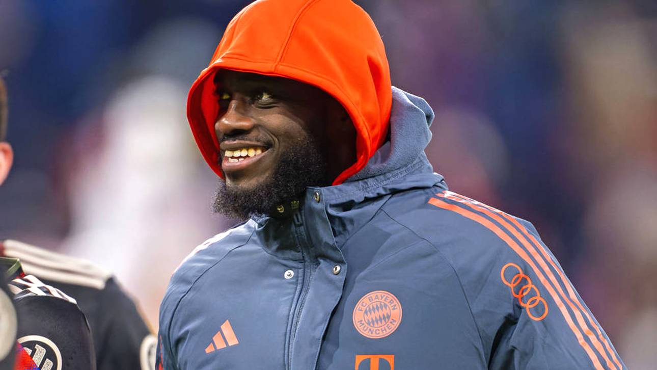 Neue Details zum Upamecano-Poker