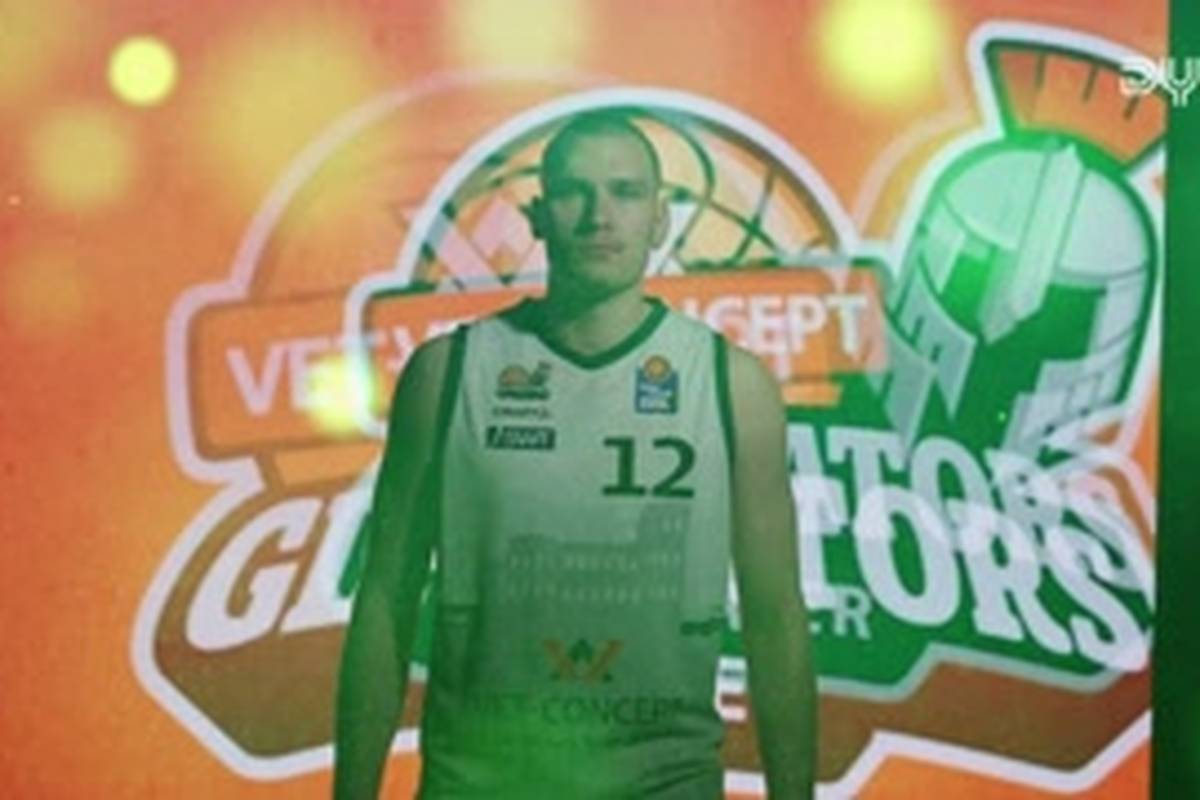 Spielvorschau zu VET-CONCEPT Gladiators Trier - Fitness First Würzburg Baskets