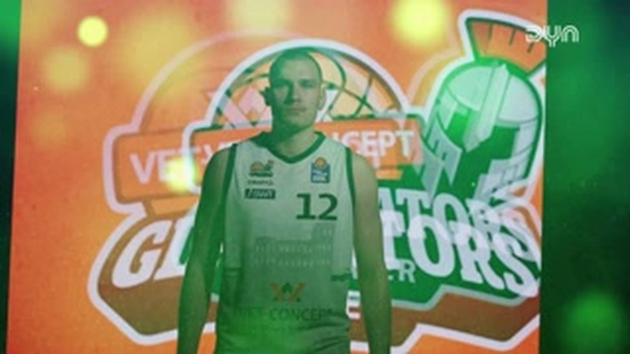 Spielvorschau zu VET-CONCEPT Gladiators Trier - Fitness First Würzburg Baskets