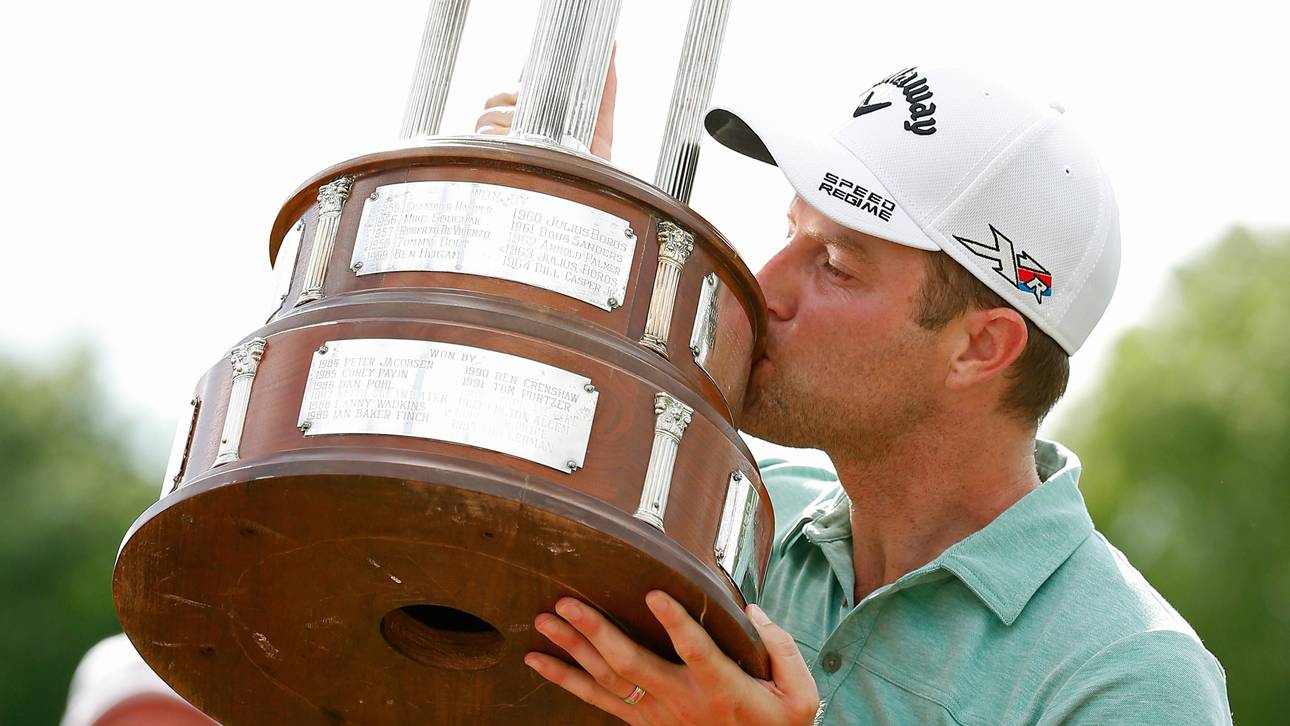 Kirk schnappt sich Sieg in Fort Worth