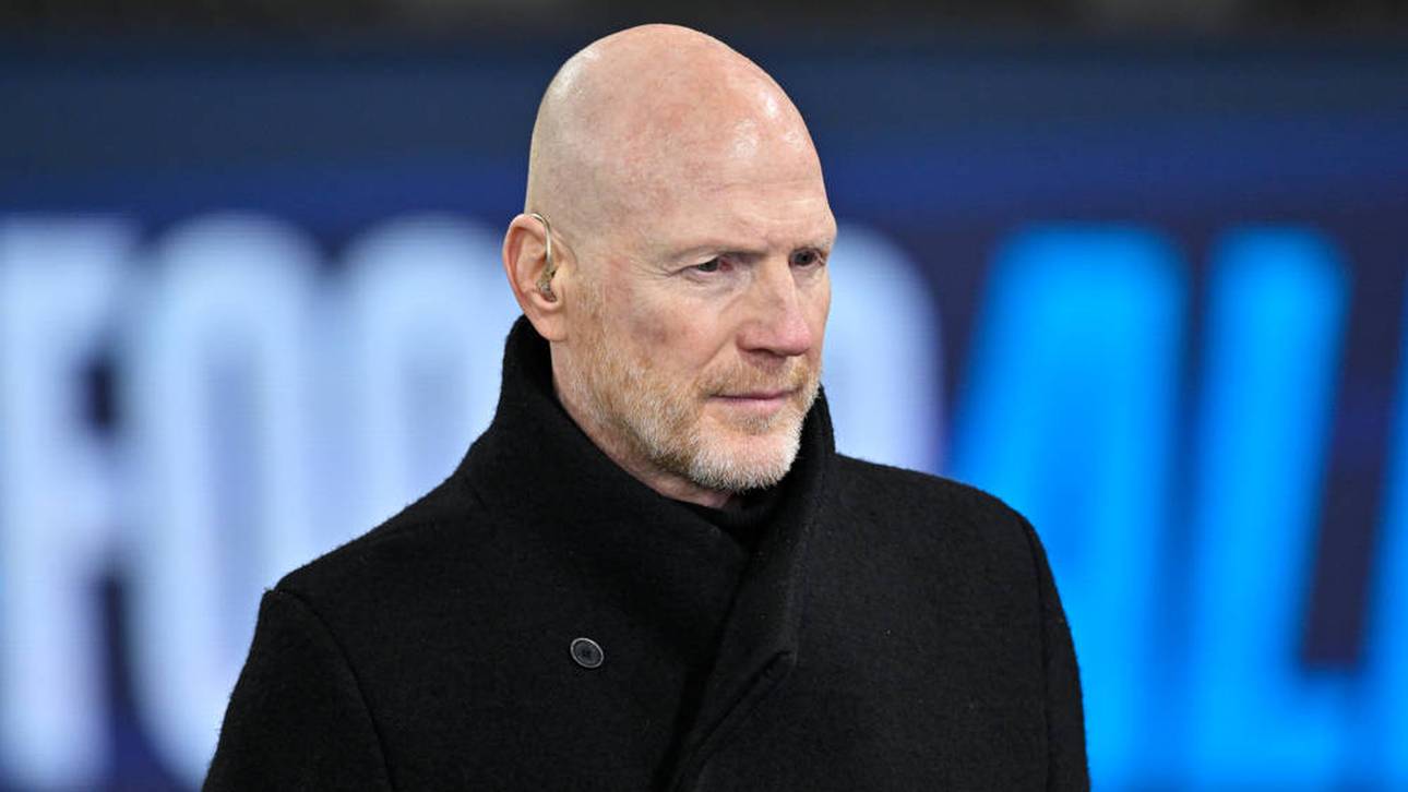 Matthias Sammer verteidigt die Entscheidung des FC Barcelona, mit Wojciech Szczesny im Tor zu beginnen
