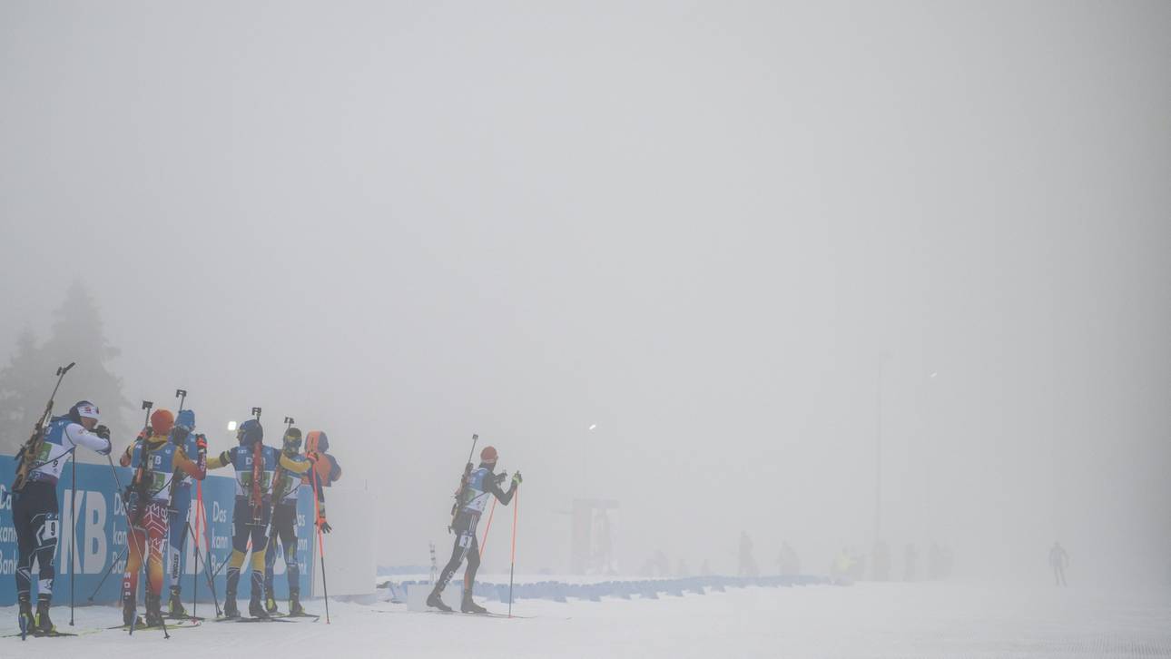 „Schwierig“: Diskussionen um Oberhof