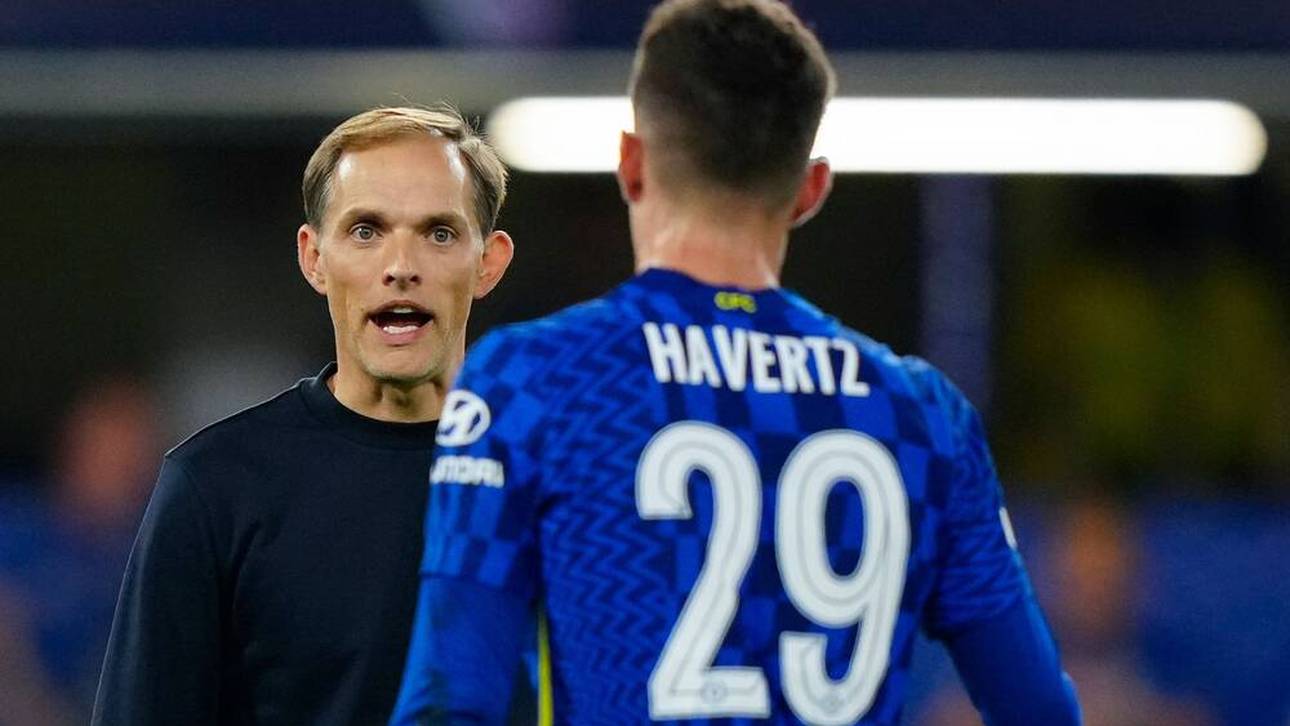 Bayerns Rolle im Havertz-Poker