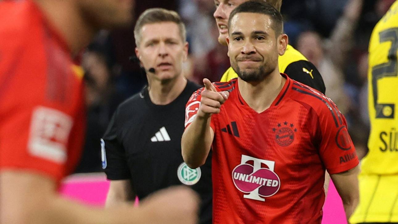 Bayern bestätigt nächsten Ausfall