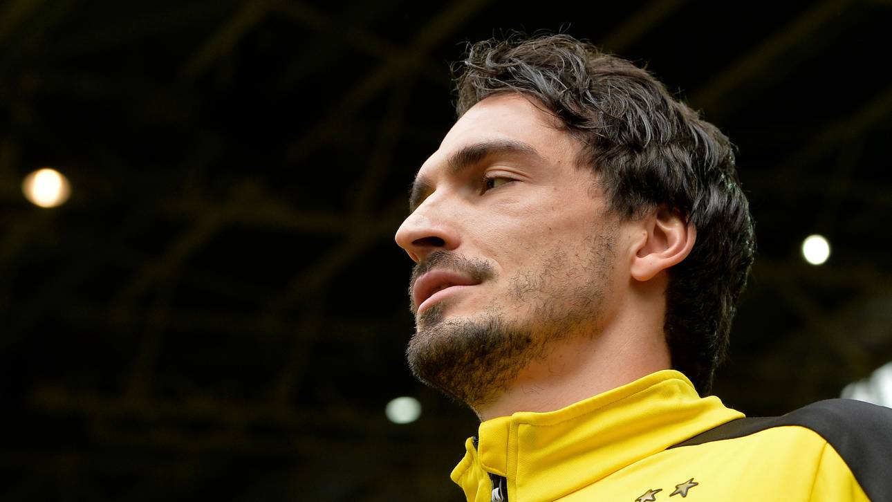 Voting: Hummels zu Bayern – richtige Entscheidung?